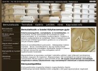 LAK KFT. - SZADA