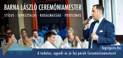Ceremóniamester