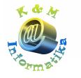K&m Informatika