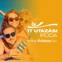 IT Utazási Iroda