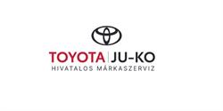 JU-KO Kft. - hivatalos Toyota márkaszerviz és márkafüggetlen szerviz