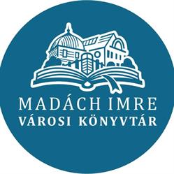Madách Imre Városi Könyvtár