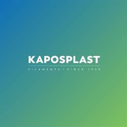 KAPOSPLAST Mintabolt