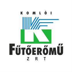 Komlói Fűtőerőmű Zrt.