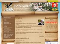 Kaposújlak Polgármesteri Hivatal