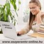 Eszperantó - online