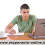 Internetes eszperantó tanfolyam