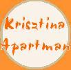 Krisztina-Apartman