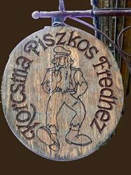 Korcsma Piszkos Fredhez