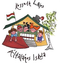 Budapest XVII. Kerületi Kossuth Lajos Általános Iskola