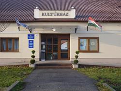 Kultúrház, Levél