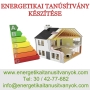 Energetikai Tanúsítvány Készítése - Oláh Péter energetikai tanúsító