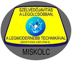Szélvédő Javítás Kazincbarcika