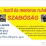 Látogató által feltöltött 2017. 08. 31. - molino a pécsi Tüskésréti uton  az autosiskola gyakorló pályánál