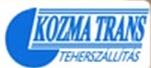 Kozma Trans Teherszállító
