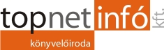 Topnet Infó Könyvelőiroda