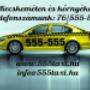Telefonszámunk:76/555-555