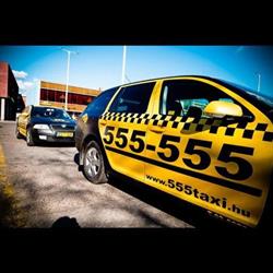 555 Taxi Kecskemét