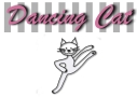 Dancing Cat tánckellékes szaküzlet