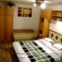 Látogató által feltöltött 2016. 09. 01. - APARTMAN LIPÓT apartmanszoba2 bővíthető pótággyal