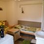 Látogató által feltöltött 2016. 09. 01. - APARTMAN LIPÓT apartmanszoba3