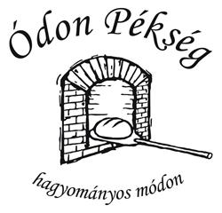 Ódon pékség