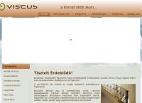 Pro Viscus Kft.