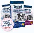 HappyDog eledel kölyök kedvencének