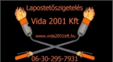 VIDA 2001 KFT