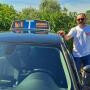 BMW 318D