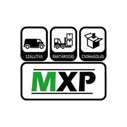 Mixpakk Futárszolgálat