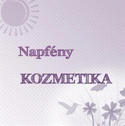 Napfény Kozmetika