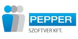 Pepper Szoftver Kft.