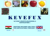 Keve-Fux Kft.