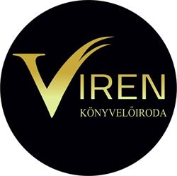 Viren-Tax Könyvelő Kft.