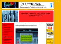 Kozák Miklós Ev. honlapja