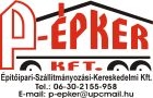 P-Épker Kft.