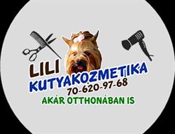 Lili Kutyakozmetika