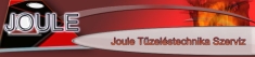 Joule Szerviz Tüzeléstechnika Bt. Tóth