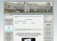 Közigazgatási Hivatal, Komárom-Esztergom Megyei