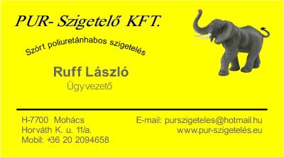 Ruff-László