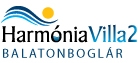 Harmónia Villa Balatonboglár
