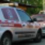 kivonulószolgálat
