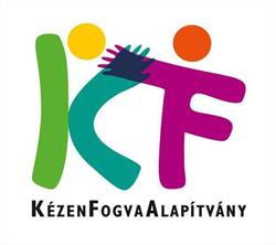 Kézenfogva Összefogás a Fogyatékosokért Alapítvány