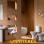 Szaniterek