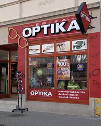 Erika optika