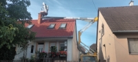 Munkában