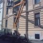 Rovarirtás Győr belváros