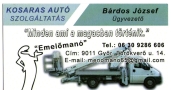 Bárdos József