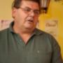 Túri István Kineziológus